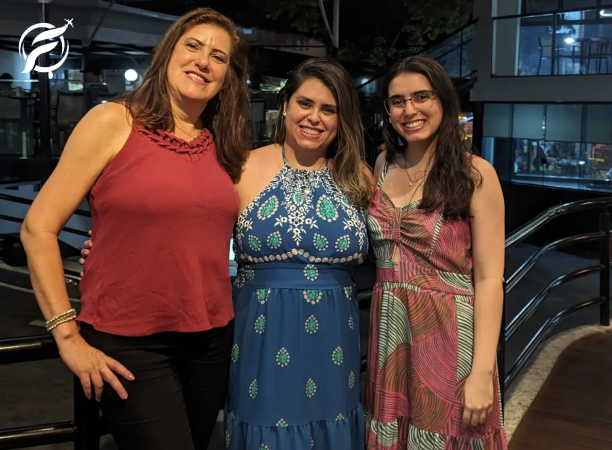 Nossa Equipe